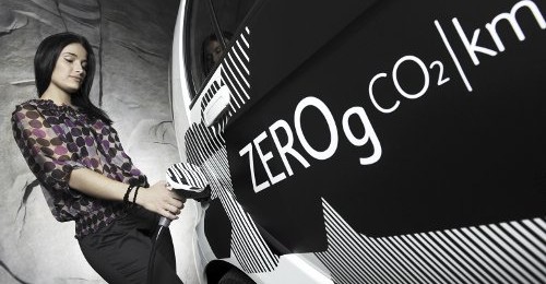 « La voiture électrique, c&rsquo;est pour quand ? »