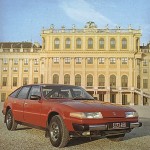 Rover 3500 (1976)