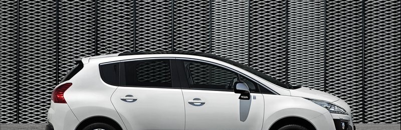 Peugeot : au coeur du succès, le produit
