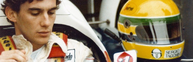 « Senna », le 25 mai dans les salles