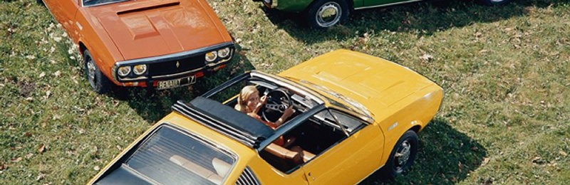 Le style Renault, c’était pas mieux avant