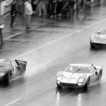 Le Mans 1966 : la consécration.