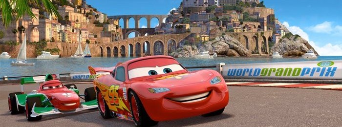Cars 2