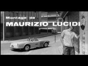 La Lancia Aurelia B24 Spider en a vu des vertes et des pas mûres...!