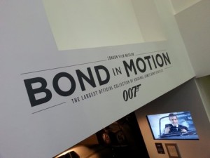 Exposition Bond in Motion