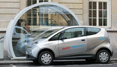 J’ai testé Autolib’ : bilan après 6 mois
