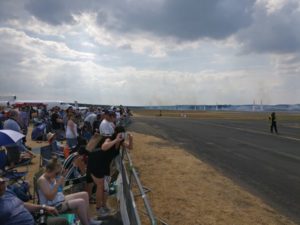 Farnborough Airshow 2018