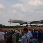 Farnborough Airshow 2018